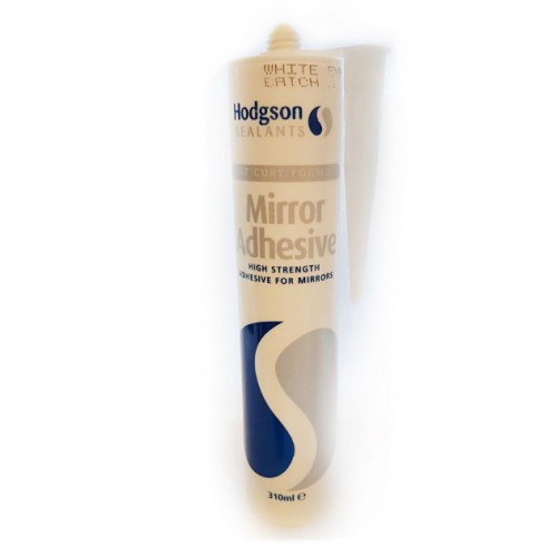 Mirror Adhesive